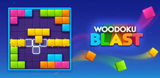 Woodoku Blast