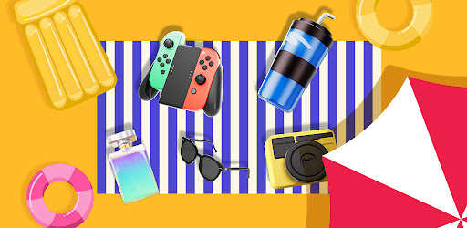 AliExpress - Shopping App