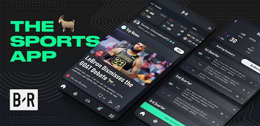 Bleacher Report: Sports News