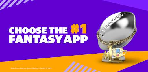 Yahoo Fantasy: Football & more